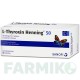 Л ТИРОКСИН (L THYROXIN) 50 таблетки 98 шт - Левотироксин SANOFI
