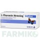 Л ТИРОКСИН (L THYROXIN) 50 таблетки 50 шт - Левотироксин, Йодид калію SANOFI
