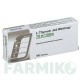Л ТИРОКСИН (L THYROXIN) 75 мкг/150 мкг таблетки 100 шт - Левотироксин, Йодид калію SANOFI