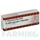 Л ТИРОКСИН (L THYROXIN) 75 мкг таблетки 100 шт - Левотироксин ABZ PHARMA