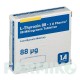 Л ТИРОКСИН (L THYROXIN) 88 таблетки 50 шт - Левотироксин 1 A PHARMA