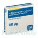 Л ТИРОКСИН (L THYROXIN) 88 таблетки 100 шт - Левотироксин 1 A PHARMA