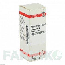 ЛАХЕЗИС (LACHESIS) C 30 розчин 20 мл - Гомеопатія DHU