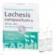 ЛАХЕЗИС КОМПОЗИТУМ (LACHESIS COMPOSITUM) ампулы 5 шт - Гомеопатия BIOLOGISCHE HEILMITTEL HEEL