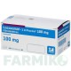 ЛАКОСАМІД (LACOSAMID) 100 мг таблетки 14 шт - Лакосамід 1 A PHARMA