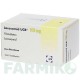 ЛАКОСАМИД (LACOSAMID) 100 мг таблетки 14 шт - Лакосамид UCB PHARMA