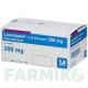 ЛАКОСАМІД (LACOSAMID) 200 мг таблетки 168 шт - Лакосамід 1 A PHARMA