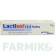 ЛАКТИЗОЛЬ (LACTISOL) 12,5 мазь 15 г - Кисломолочна сироватка GALACTOPHARM DR.SANDERS