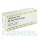 ЛАКТУЛОЗА (LACTULOSE) 66,7 г/100 мл сироп 1000 мл - Лактулоза ABZ PHARMA