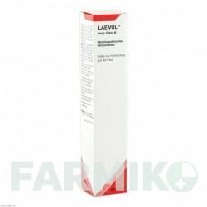 ЛЕВУЛ (LAEVUL) мазь 35 г - Гомеопатія PEKANA NATURHEILMITTEL