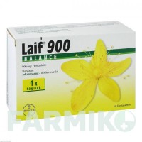 ЛАЙФ (LAIF) 900 таблетки 60 шт - Звіробій BAYER