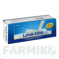 ЛАЛУК (LALUK) 4500 капсули 180 шт - Активні речовини STRATHMANN