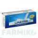 ЛАЛУК (LALUK) 4500 капсули 180 шт - Активні речовини STRATHMANN