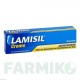 ЛАМИЗИЛ (LAMISIL) крем 30 г - Тербинафин GLAXOSMITHKLINE