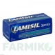 ЛАМИЗИЛ (LAMISIL) спрей 15 мл - Тербинафин GLAXOSMITHKLINE
