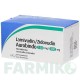 ЛАМИВУДИН (LAMIVUDIN) 150 мг/300 мг таблетки 60 шт - Зидовудин, Ламивудин PUREN PHARMA