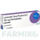 ЛАМИВУДИН (LAMIVUDIN) 150 мг таблетки 60 шт - Ламивудин RATIOPHARM