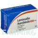 ЛАМИВУДИН (LAMIVUDIN) 300 мг таблетки 60 шт - Ламивудин PUREN PHARMA