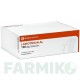 ЛАМОТРИДЖИН (LAMOTRIGIN) 100 мг таблетки 100 шт - Ламотриджин ALIUD PHARMA