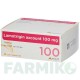ЛАМОТРИДЖИН (LAMOTRIGIN) 100 мг таблетки 200 шт - Ламотриджин AXCOUNT GENERIKA