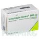 ЛАМОТРИДЖИН (LAMOTRIGIN) 100 мг таблетки 50 шт - Ламотриджин BIOMO PHARMA