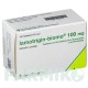 ЛАМОТРИДЖИН (LAMOTRIGIN) 100 мг таблетки 100 шт - Ламотриджин BIOMO PHARMA
