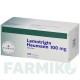 ЛАМОТРИДЖИН (LAMOTRIGIN) 100 мг таблетки 100 шт - Ламотриджин HEUMANN PHARMA