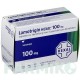 ЛАМОТРИДЖИН (LAMOTRIGIN) 100 мг таблетки 100 шт - Ламотриджин HEXAL