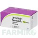 ЛАМОТРИДЖИН (LAMOTRIGIN) 100 мг таблетки 100 шт - Ламотриджин PUREN PHARMA