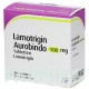 ЛАМОТРИДЖИН (LAMOTRIGIN) 100 мг таблетки 200 шт - Ламотриджин PUREN PHARMA