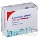 ЛАМОТРИДЖИН (LAMOTRIGIN) 100 мг таблетки 200 шт - Ламотриджин STADAPHARM