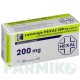 ЛАМОТРИДЖИН (LAMOTRIGIN) 200 мг таблетки 50 шт - Ламотриджин HEXAL