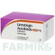 ЛАМОТРИДЖИН (LAMOTRIGIN) 200 мг таблетки 100 шт - Ламотриджин PUREN PHARMA
