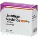ЛАМОТРИДЖИН (LAMOTRIGIN) 200 мг таблетки 200 шт - Ламотриджин PUREN PHARMA