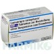 ЛАМОТРИДЖИН (LAMOTRIGIN) 200 мг таблетки 100 шт - Ламотриджин RATIOPHARM
