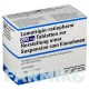 ЛАМОТРИДЖИН (LAMOTRIGIN) 200 мг таблетки 200 шт - Ламотриджин RATIOPHARM