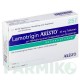 ЛАМОТРИДЖИН (LAMOTRIGIN) 25 мг таблетки 50 шт - Ламотриджин ARISTO PHARMA