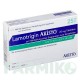 ЛАМОТРИДЖИН (LAMOTRIGIN) 25 мг таблетки 100 шт - Ламотриджин ARISTO PHARMA