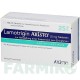 ЛАМОТРИДЖИН (LAMOTRIGIN) 25 мг таблетки 200 шт - Ламотриджин ARISTO PHARMA