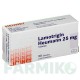 ЛАМОТРИДЖИН (LAMOTRIGIN) 25 мг таблетки 50 шт - Ламотриджин HEUNET PHARMA