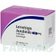 ЛАМОТРИДЖИН (LAMOTRIGIN) 25 мг таблетки 100 шт - Ламотриджин PUREN PHARMA