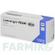 ЛАМОТРИДЖИН (LAMOTRIGIN) 25 мг таблетки 50 шт - Ламотриджин TEVA