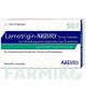ЛАМОТРИДЖИН (LAMOTRIGIN) 50 мг таблетки 50 шт - Ламотриджин ARISTO PHARMA