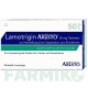 ЛАМОТРИДЖИН (LAMOTRIGIN) 50 мг таблетки 200 шт - Ламотриджин ARISTO PHARMA