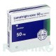 ЛАМОТРИДЖИН (LAMOTRIGIN) 50 мг таблетки 50 шт - Ламотриджин HEXAL