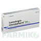 ЛАМОТРИДЖИН (LAMOTRIGIN) 50 мг таблетки 50 шт - Ламотриджин NEURAXPHARM