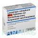 ЛАМОТРИДЖИН (LAMOTRIGIN) 50 мг таблетки 200 шт - Ламотриджин RATIOPHARM
