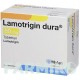 ЛАМОТРИДЖИН (LAMOTRIGIN) 50 мг таблетки 50 шт - Ламотриджин VIATRIS