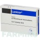 ЛАНИКОР (LANICOR) таблетки 100 шт - Дигоксин TEOFARMA