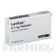 ЛАНИТОП (LANITOP) 0,1 мг таблетки 50 шт - Метилдигоксин ESTEVE PHARMACEUTICALS
